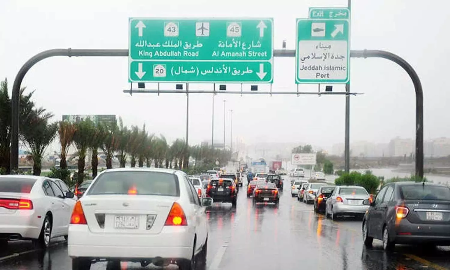 താൽക്കാലിക ഡ്രൈവിങ് ലൈസൻസ് ഉള്ളവർക്ക് രാജ്യത്തിന് പുറത്തേക്ക് വാഹനവുമായി പോകാൻ അനുമതിയില്ല