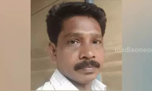 ആലുവയില്‍ മകനെ മർദിക്കുന്നത് തടയാനെത്തിയ പിതാവ് മർദനമേറ്റ് മരിച്ചു