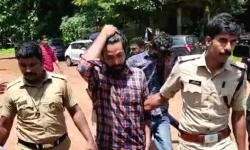 കാക്കനാട് ഫ്‌ലാറ്റിലെ കൊലപാതകം; തെളിവെടുപ്പ് ഇന്നും തുടരും