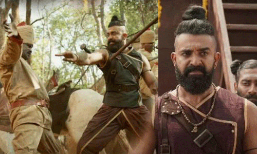 ഇനി മുതൽ നീ വേലായുധ ചേകവരല്ല, വേലായുധ പണിക്കരാണ്; ആവേശമുയർത്തി പത്തൊമ്പതാം നൂറ്റാണ്ട് ട്രെയിലർ