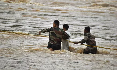 ഹിമാചലിൽ മരണസംഖ്യ 21 ആയി ഉയർന്നു; രക്ഷാപ്രവർത്തനം വേഗത്തിലാക്കാൻ നിർദ്ദേശം ഹിമാചലിൽ മരണസംഖ്യ 21 ആയി ഉയർന്നു; രക്ഷാപ്രവർത്തനം വേഗത്തിലാക്കാൻ നിർദ്ദേശം