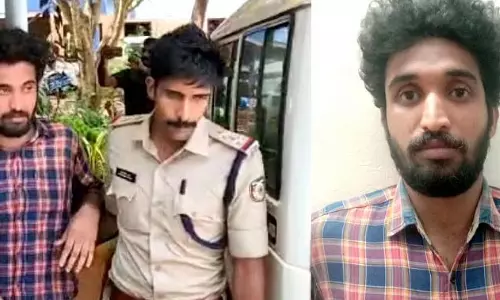 കൊലപാതകം ചെയ്യാൻ മറ്റാരും സഹായിച്ചിട്ടില്ല;കാക്കനാട് ഫ്‌ലാറ്റ് കൊലപാതകത്തിൽ പ്രതി അർഷാദിന്റെ മൊഴി പുറത്ത്