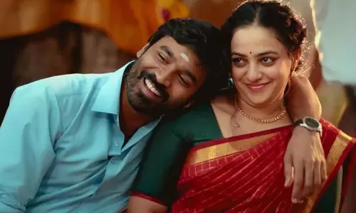 ബ്ലോക് ബസ്റ്ററായി തിരുച്ചിത്രമ്പലം; 2 ദിവസം കൊണ്ടു നേടിയത് 38 കോടി ബ്ലോക് ബസ്റ്ററായി തിരുച്ചിത്രമ്പലം; 2 ദിവസം കൊണ്ടു നേടിയത് 38 കോടി