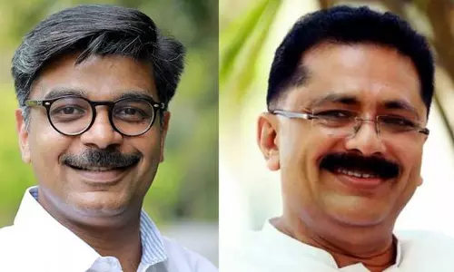 വിവാദ കശ്മീർ പരാമർശം; കെ.ടി ജലീലിനെതിരെ നടപടി ആവശ്യപ്പെട്ട് സ്പീക്കർക്ക് മാത്യു കുഴൽനാടന്റെ കത്ത്