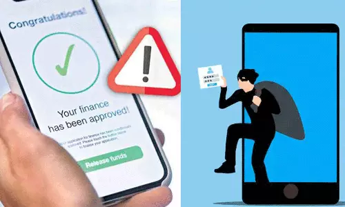 ചൈനീസ് ലോൺ ആപ്പ് വഴി തട്ടിയെടുത്തത് 500 കോടി രൂപ, ഉപയോക്താക്കളുടെ വിവരങ്ങളും ചോർത്തി; 22 പേർ അറസ്റ്റിൽ