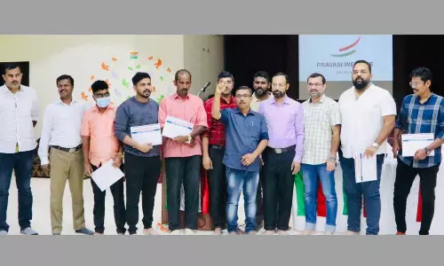 പ്രവാസി വെൽഫെയർ സലാല സ്വാതന്ത്ര്യദിനാഘോഷം സംഘടിപ്പിച്ചു