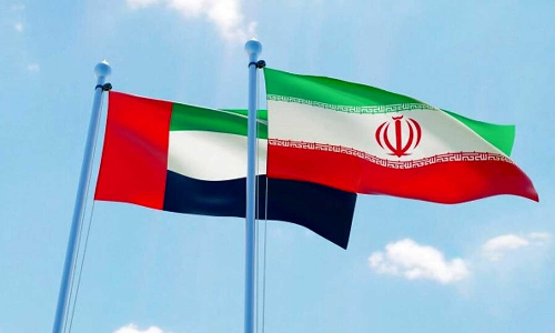 ഇറാൻ-യുഎഇ നയതന്ത്ര ബന്ധം പുനഃസ്ഥാപിക്കും; അംബാസഡർ ഉടൻ ചുമതലയേൽക്കുമെന്ന് യുഎഇ