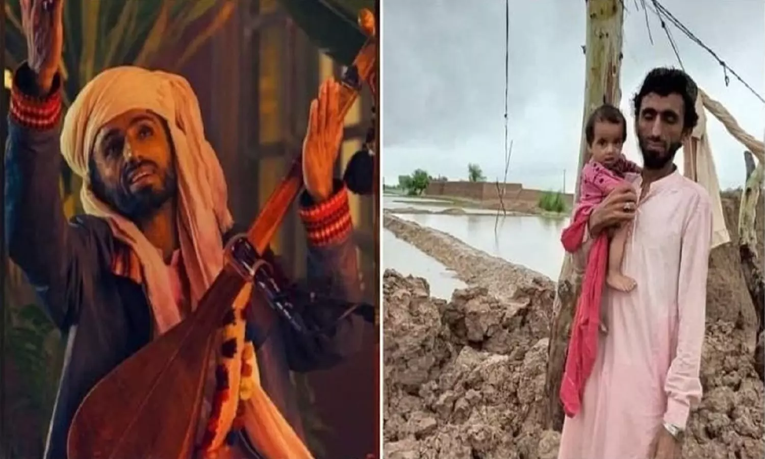 അന്ന് പ്രേക്ഷകപ്രീതി നേടിയ ഗായകൻ, ഇന്ന് കിടപ്പാടമില്ലാതെ തെരുവിൽ; വഹാബ് ഭുഗ്തിയുടെ ജീവിതം ഇങ്ങനെ