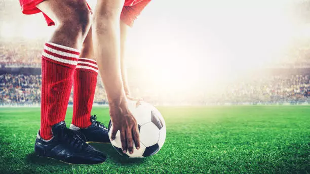 ഖത്തർ മലയാളീസ് പെനാൽറ്റി ഷൂട്ടൗട്ട് മത്സരം സംഘടിപ്പിച്ചു