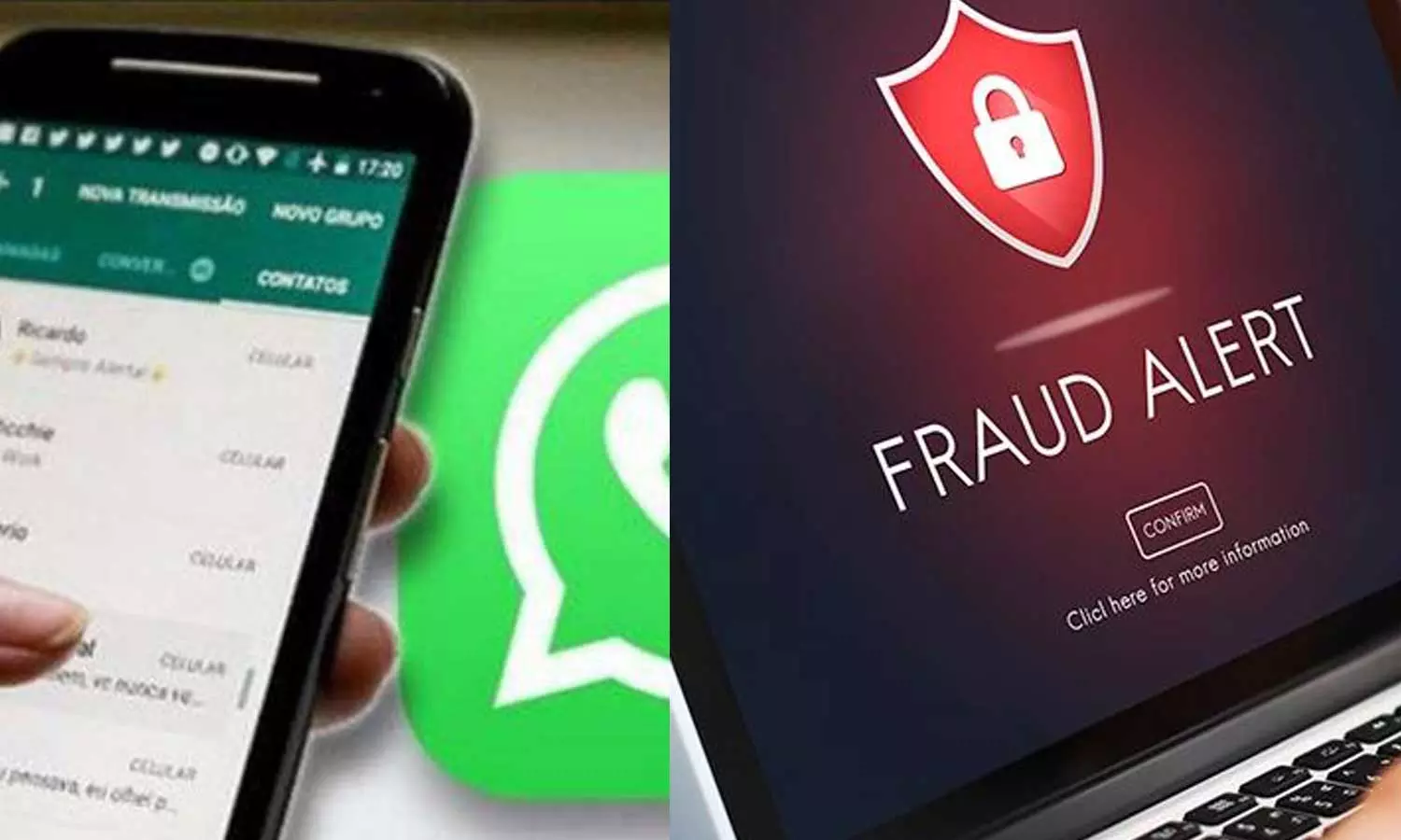 വാട്ട്സാപ്പിലൂടെ ലിങ്ക് അയച്ച് തട്ടിപ്പ്; അധ്യാപികയുടെ അക്കൗണ്ടിൽനിന്ന് നഷ്ടമായത് 21 ലക്ഷം രൂപ വാട്ട്സാപ്പിലൂടെ ലിങ്ക് അയച്ച് തട്ടിപ്പ്; അധ്യാപികയുടെ അക്കൗണ്ടിൽനിന്ന് നഷ്ടമായത് 21 ലക്ഷം രൂപ