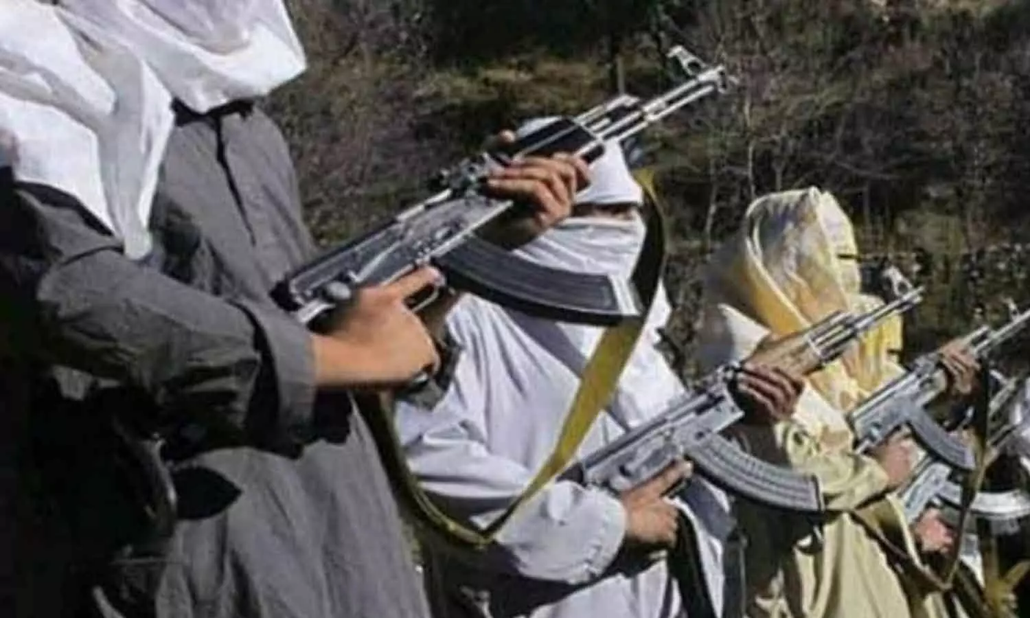 ഇന്ത്യയിൽ ആക്രമണത്തിന് പദ്ധതിയിട്ട ഐഎസ് ഭീകരനെ പിടികൂടിയെന്ന് റഷ്യ