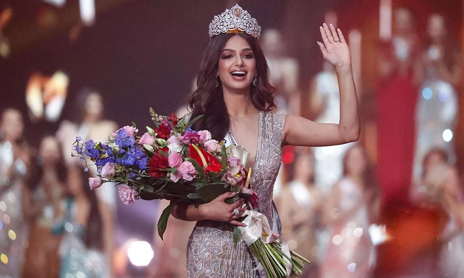 വിശ്വസുന്ദരിപ്പട്ടത്തിനായി ഇനി അമ്മമാര്‍ക്കും വിവാഹിതര്‍ക്കും മത്സരിക്കാം : നിബന്ധനകളില്‍ മാറ്റം