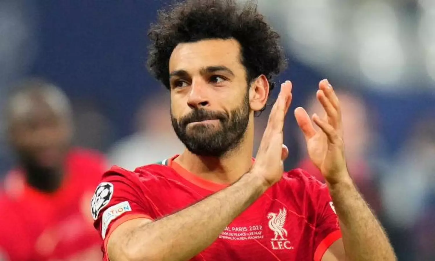 ലോകകപ്പ്: ഖത്തറിന് അറബ് ലോകത്തിന്റെ മുഴുവൻ പിന്തുണയുണ്ടാകും- മുഹമ്മദ് സലാഹ് ലോകകപ്പ്: ഖത്തറിന് അറബ് ലോകത്തിന്റെ മുഴുവൻ പിന്തുണയുണ്ടാകും- മുഹമ്മദ് സലാഹ്