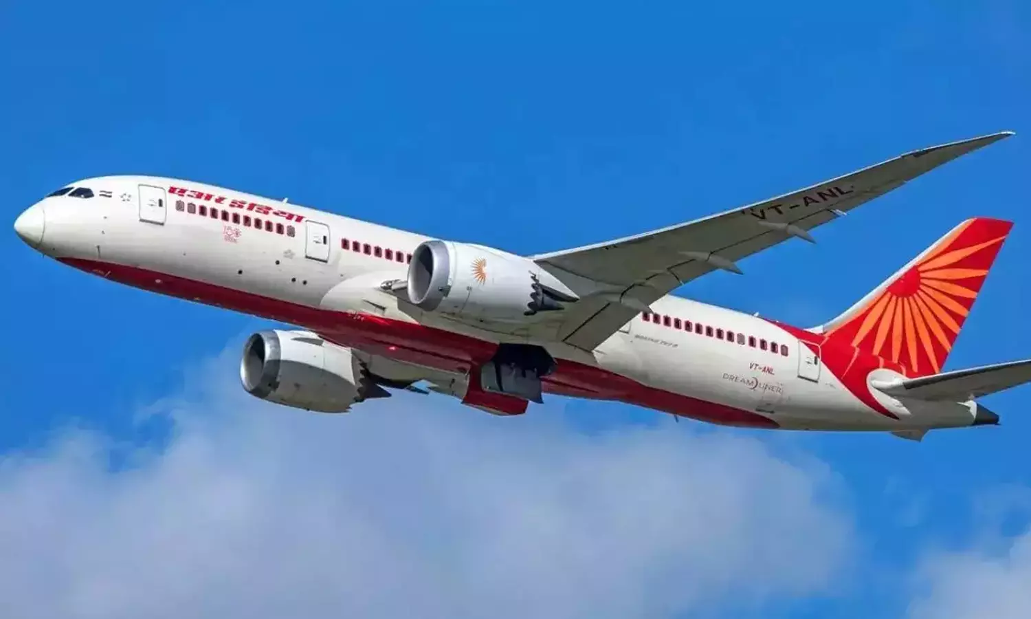 ലോകകപ്പ്: ഖത്തറിലേക്ക് കൂടുതല് വിമാനങ്ങള് പ്രഖ്യാപിച്ച് എയര് ഇന്ത്യ ലോകകപ്പ്: ഖത്തറിലേക്ക് കൂടുതല് വിമാനങ്ങള് പ്രഖ്യാപിച്ച് എയര് ഇന്ത്യ