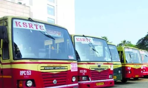 കെ.എസ്.ആർ.ടി.സിയിൽ 12 മണിക്കൂർ സിംഗിൾ ഡ്യൂട്ടി: എതിർപ്പ് വകവെക്കാതെ സർക്കാർ