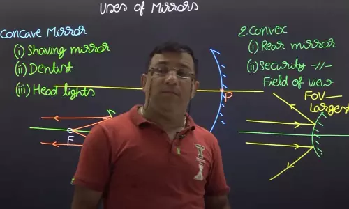 ഹിന്ദു യുവാക്കളുടെ ലൈംഗികശക്തി കുറക്കാൻ പോൺ ജിഹാദ്; ഫിസിക്‌സ് ട്യൂട്ടോറിയലിൽ മുസ്‌ലിം വിദ്വേഷപ്രചാരണവുമായി യൂട്യൂബർ