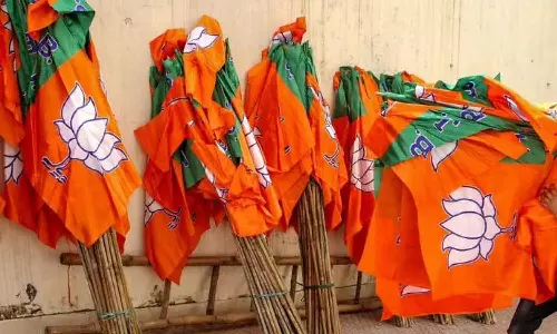 മട്ടന്നൂരിൽ ബിജെപിയുടേത് ദയനീയ പ്രകടനം; ആറു വാർഡുകളിൽ ലഭിച്ചത് 20ൽ താഴെ വോട്ടുകൾ