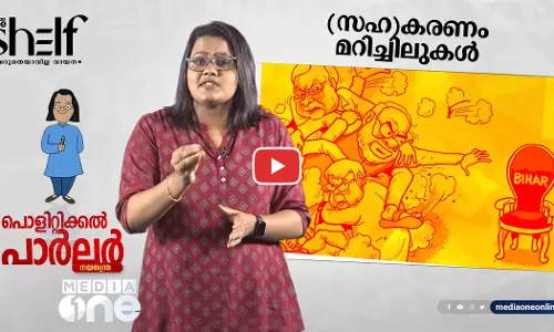 (സഹ) കരണം മറിച്ചിലുകൾ.