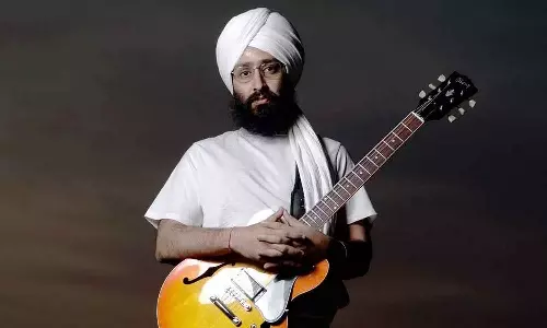 പഞ്ചാബിലേക്ക് വരൂ, നിങ്ങളെ ഞങ്ങൾ സംരക്ഷിക്കും; ബിൽക്കീസ് ബാനുവിനോട് പഞ്ചാബി ഗായകൻ റബ്ബി ഷെർഗിൽ