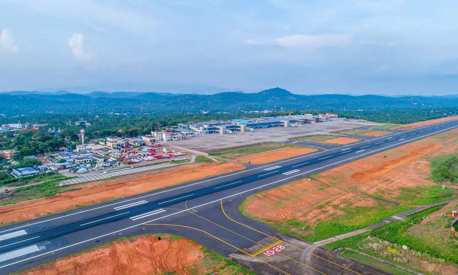 പ്രദേശവാസികളുടെ ആശങ്കയകറ്റാതെയുള്ള ഏകപക്ഷീയ നീക്കം; കരിപ്പൂരിലെ ഭൂമിയേറ്റടുക്കലിനെതിരെ പരാതി