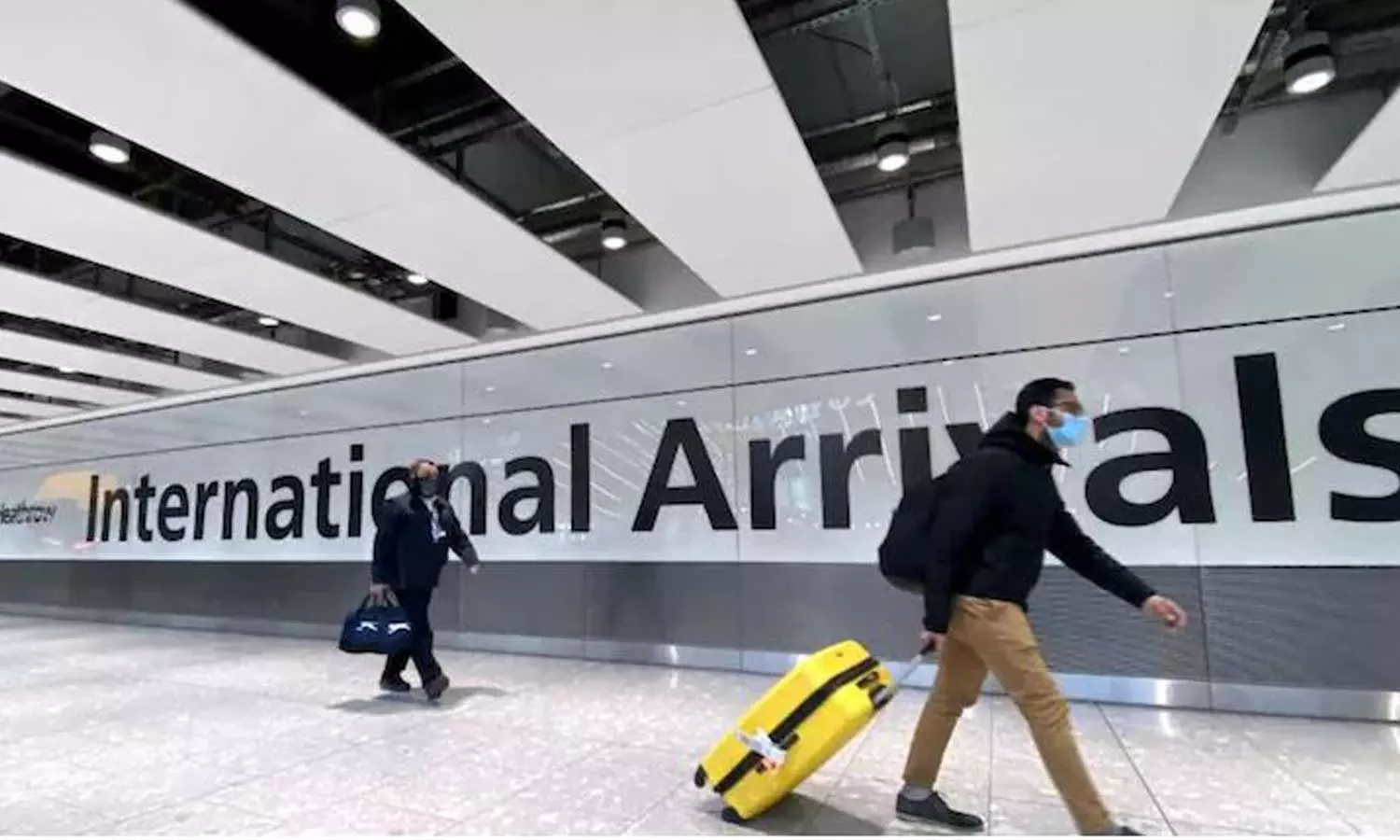 ചൈനയിലേക്ക് വീണ്ടും സ്വാഗതം; രണ്ട് വർഷമായി നിർത്തിവെച്ച സ്റ്റുഡന്‍സ് വിസ നടപടികൾ പുനഃരാരംഭിക്കാൻ ചൈന