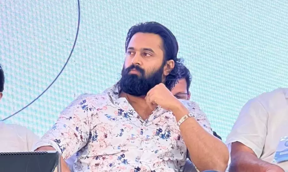 ബ്രൂസ് ലീയുടെ കാസ്റ്റിംഗുമായി ബന്ധപ്പെട്ട വാര്ത്തകള് വിശ്വസിക്കരുത്; മുന്നറിയിപ്പുമായി ഉണ്ണി മുകുന്ദന് ബ്രൂസ് ലീയുടെ കാസ്റ്റിംഗുമായി ബന്ധപ്പെട്ട വാര്ത്തകള് വിശ്വസിക്കരുത്; മുന്നറിയിപ്പുമായി ഉണ്ണി മുകുന്ദന്