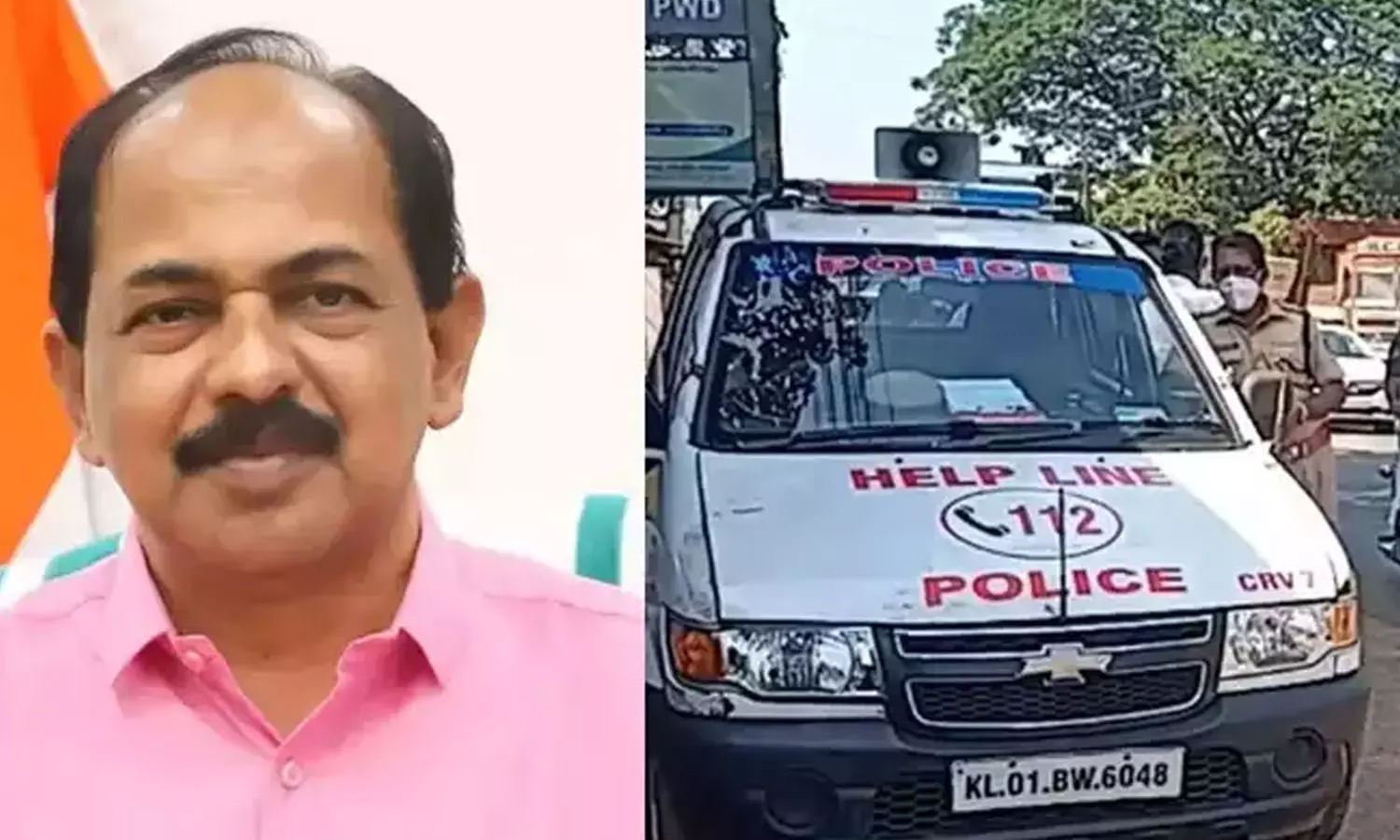 ന്യായം നോക്കി ഇടപെടാമെന്ന് പറഞ്ഞത് മന്ത്രിക്ക് ഇഷ്ടപ്പെട്ടില്ല; സിഐക്ക് സ്ഥലംമാറ്റം