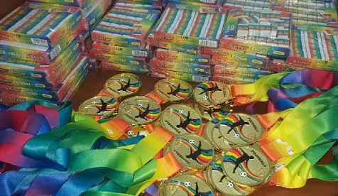 ഒമാനിൽ നിരോധിത സ്കൂൾ സാമഗ്രികളും ഉപകരണങ്ങളും പിടിച്ചെടുത്തു ഒമാനിൽ നിരോധിത സ്കൂൾ സാമഗ്രികളും ഉപകരണങ്ങളും പിടിച്ചെടുത്തു