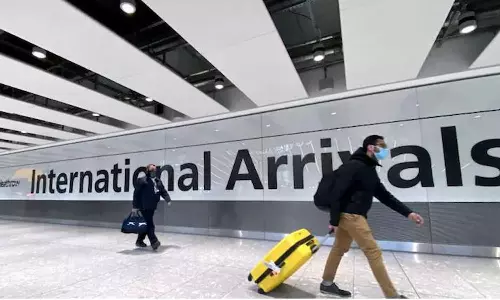 ചൈനയിലേക്ക് വീണ്ടും സ്വാഗതം; രണ്ട് വർഷമായി നിർത്തിവെച്ച സ്റ്റുഡന്‍സ് വിസ നടപടികൾ പുനഃരാരംഭിക്കാൻ ചൈന