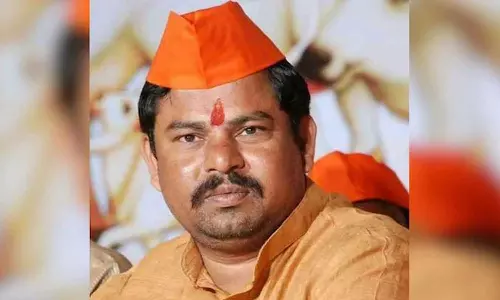 പ്രവാചക അധിക്ഷേപ പരാമർശം; ബിജെപി എം.എൽ.എ അറസ്റ്റിൽ