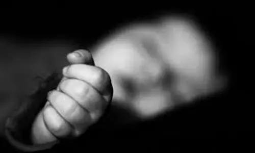 സൗദിയിൽ വെള്ളം നിറച്ച ബക്കറ്റിൽ   വീണ മലയാളി ബാലിക മരിച്ചു