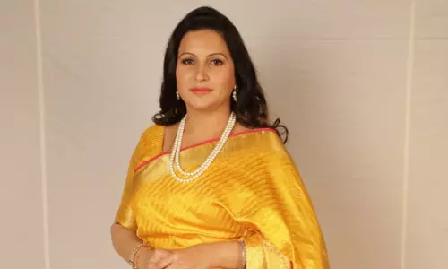 ബി.ജെ.പി നേതാവും നടിയുമായ സൊണാലി ഫോഗട്ട് അന്തരിച്ചു; മരണകാരണം ഹൃദയാഘാതം