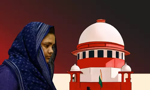 ബിൽക്കീസ് ബാനു കേസ്: പ്രതികളെ വിട്ടയച്ചതിനെതിരായ ഹരജി സുപ്രിംകോടതി പരിഗണിക്കും