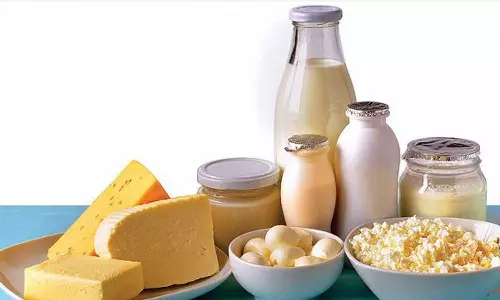 നിർമ്മാണ ചിലവ് വർധിച്ചു; സൗദിയിൽ പാലുൽപന്നങ്ങൾക്ക് വില കൂട്ടി