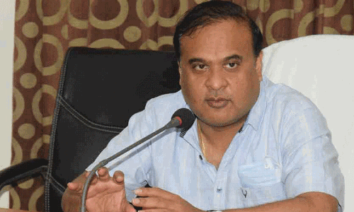 അന്യ സംസ്ഥാനങ്ങളില്‍ നിന്നുള്ള ഇമാമുമാരും അധ്യാപകരും സര്‍ക്കാര്‍ പോര്‍ട്ടലില്‍ രജിസ്റ്റര്‍ ചെയ്യണമെന്ന് അസം മുഖ്യമന്ത്രി