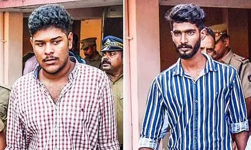 ഇടതുപക്ഷ സര്‍ക്കാരില്‍ നിന്ന് ഒരിക്കലും ഉണ്ടാവാന്‍ പാടില്ലാത്തത്‌: അലന്‍-താഹ അറസ്റ്റില്‍ സിപിഐയുടെ വിമര്‍ശനം