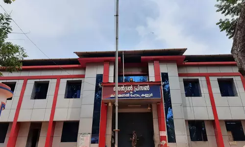 കണ്ണൂർ സെൻട്രൽ ജയിലിൽ തടവുകാർ തമ്മിൽ ഏറ്റുമുട്ടി; ഒരാൾക്ക് പരിക്ക്‌