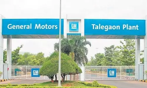 ഷെവർലെയുടെ മഹാരാഷ്ട്രയിലെ പ്ലാന്റ് ഏറ്റെടുക്കാൻ മഹീന്ദ്ര