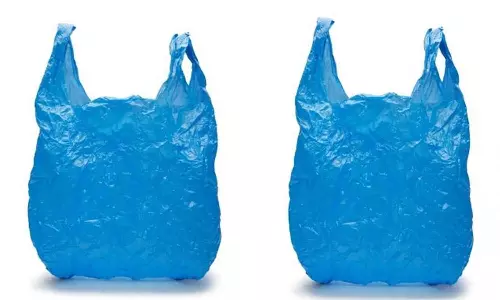 ഷാർജയിലും പ്ലാസ്റ്റിക് ബാഗ് നിരോധിക്കുന്നു; പൂർണ വിലക്ക് 2024 ജനുവരി മുതൽ