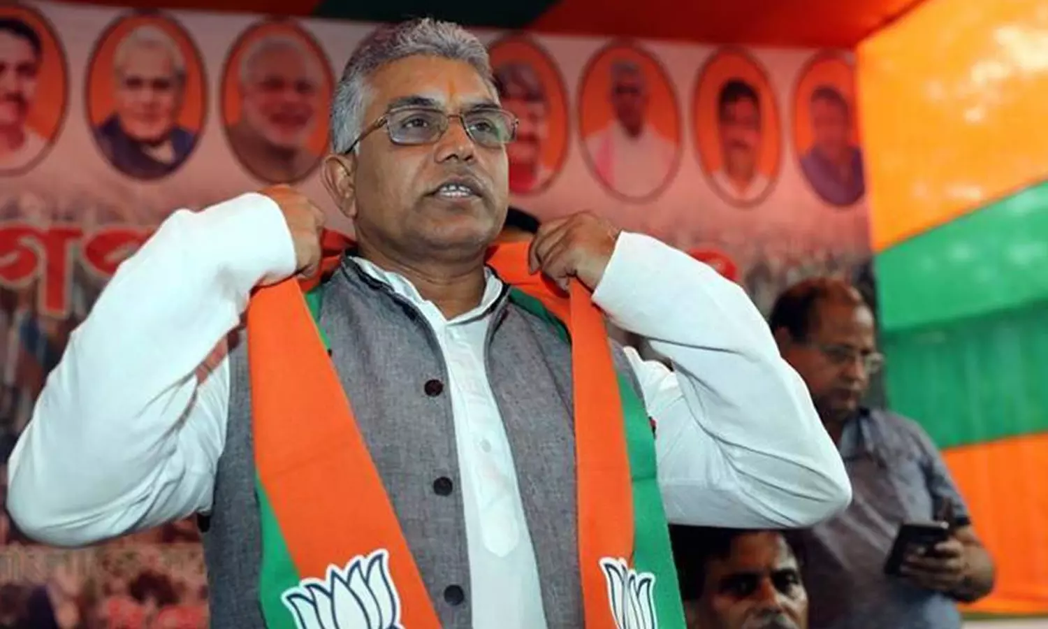 ബംഗാളിൽ തൃണമൂൽ കോൺഗ്രസുമായി ചില സി.ബി.ഐ ഉദ്യോഗസ്ഥർ കൈകോർത്തു: ബി.ജെ.പി ദേശീയ വൈസ് പ്രസിഡന്റ്