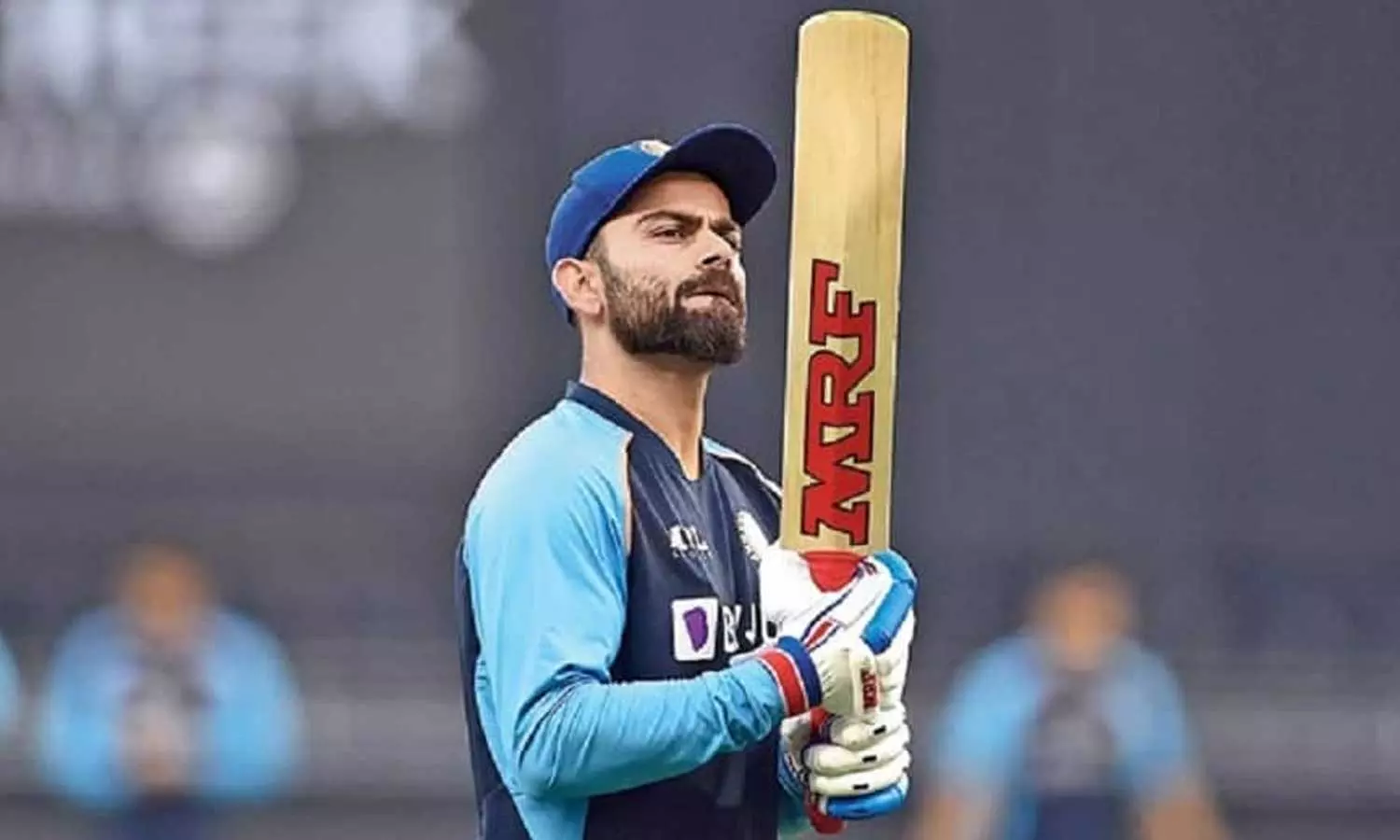 വിമർശകരുടെ വായടപ്പിച്ച് അയാൾ തിരിച്ചുവരും; കോഹ്‌ലിയെ പിന്തുണച്ച് രവി ശാസ്ത്രി