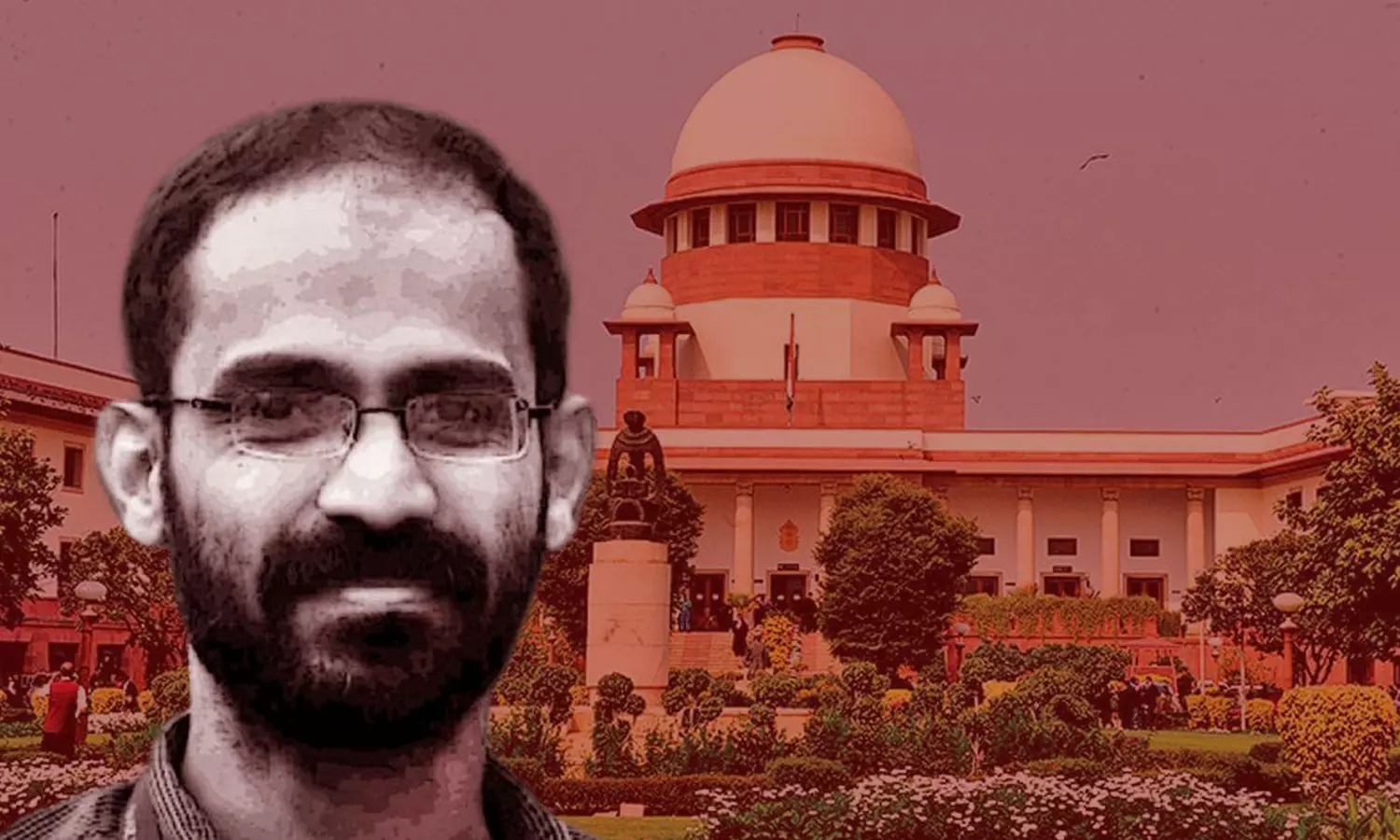 സിദ്ദീഖ് കാപ്പന്റെ ജാമ്യഹരജി വീണ്ടും സുപ്രിം കോടതിയിൽ; വൈകിയതെന്തെന്ന് ചീഫ് ജസ്റ്റിസ് സിദ്ദീഖ് കാപ്പന്റെ ജാമ്യഹരജി വീണ്ടും സുപ്രിം കോടതിയിൽ; വൈകിയതെന്തെന്ന് ചീഫ് ജസ്റ്റിസ്