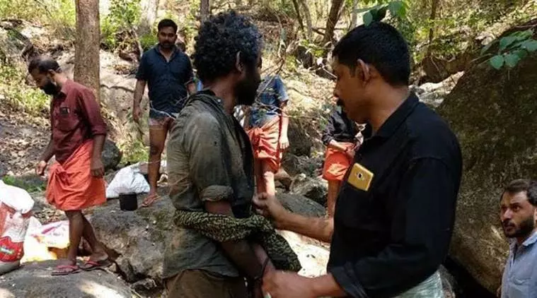 അട്ടപ്പാടി മധു വധക്കേസ്; പ്രതികളുടെ ജാമ്യം റദ്ദാക്കിയ നടപടിക്ക് സ്റ്റേ അട്ടപ്പാടി മധു വധക്കേസ്; പ്രതികളുടെ ജാമ്യം റദ്ദാക്കിയ നടപടിക്ക് സ്റ്റേ