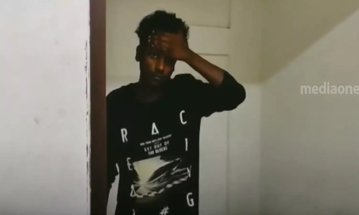 പാലക്കാട് രണ്ടുകോടിയുടെ ഹാഷിഷ് ഓയിലുമായി യുവാവ് പിടിയിൽ