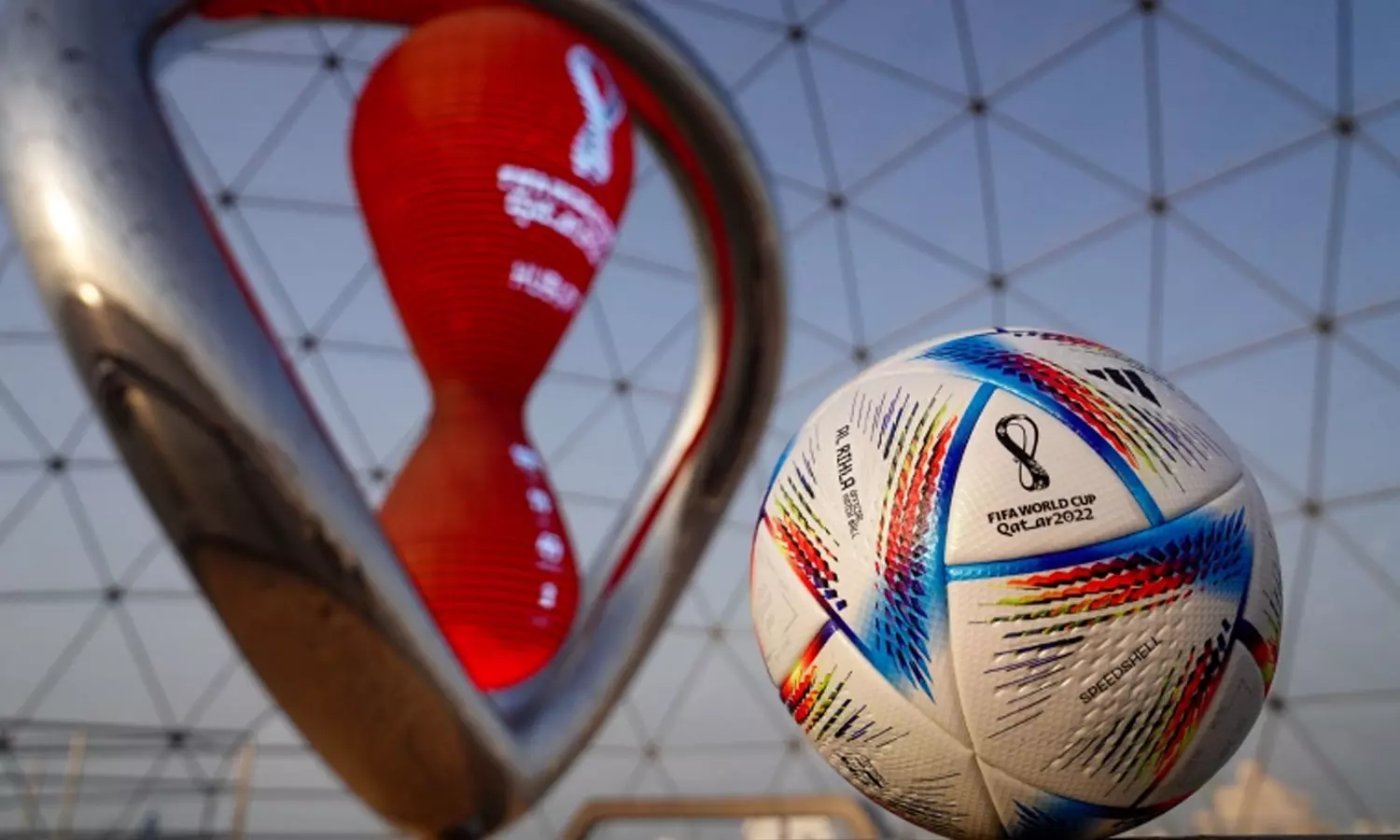 ഖത്തർ ലോകകപ്പ്: ഫുഡ് സ്റ്റാളുകൾ സ്ഥാപിക്കുന്നതിന് അപേക്ഷ ക്ഷണിച്ചു