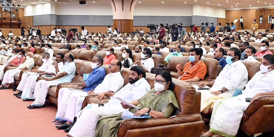 ലോകകേരള സഭയിലെ അംഗങ്ങളുടെ പുതുക്കിയ പട്ടിക പ്രസിദ്ധീകരിച്ചു; പട്ടികയില് 182 അംഗങ്ങള് ലോകകേരള സഭയിലെ അംഗങ്ങളുടെ പുതുക്കിയ പട്ടിക പ്രസിദ്ധീകരിച്ചു; പട്ടികയില് 182 അംഗങ്ങള്