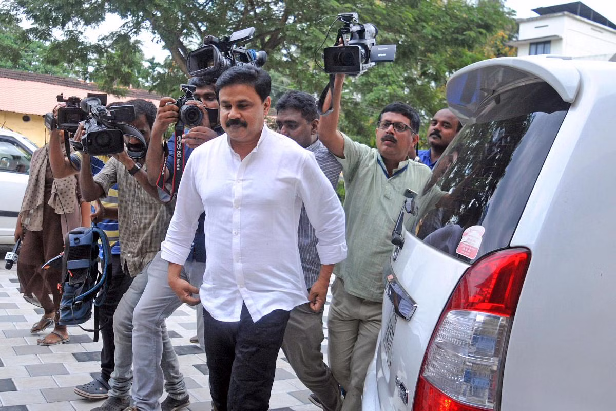 നടിയെ ആക്രമിച്ച കേസ് ഇന്ന് വിചാരണക്കോടതിയില്‍