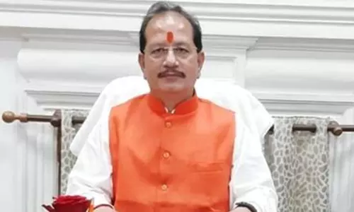 ബിഹാറിൽ മഹാസഖ്യ സർക്കാർ ഇന്ന് വിശ്വാസവോട്ട് തേടും ബിഹാറിൽ മഹാസഖ്യ സർക്കാർ ഇന്ന് വിശ്വാസവോട്ട് തേടും