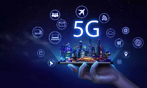 4ജിയേക്കാൾ പത്ത് ഇരട്ടി വേഗതയുമായി 5ജി വരുന്നു; നിങ്ങളുടെ ഫോണിൽ 5ജി ലഭിക്കുമോ എന്ന് എങ്ങനെ പരിശോധിക്കാം ?