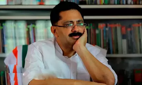 കശ്മീർ വിവാദ പരാമർശം; കെ.ടി ജലീലിനെതിരെ കേസെടുത്തു